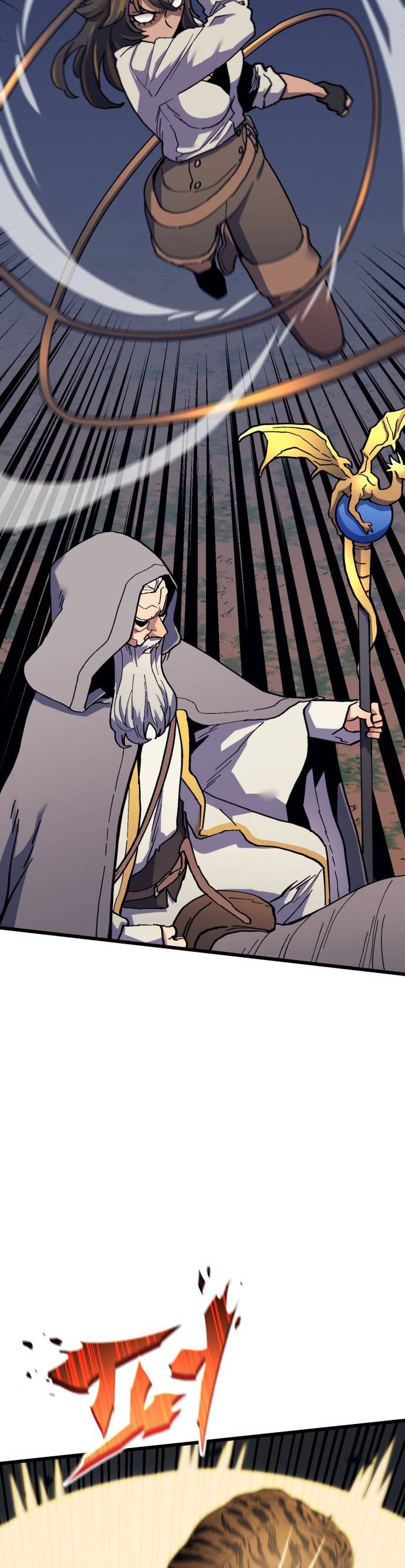 Wizard of Arsenia Chapter 36 Bahasa Indonesia